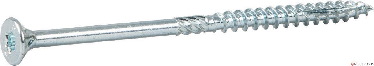 VIS UNIVERSELLE - A bois