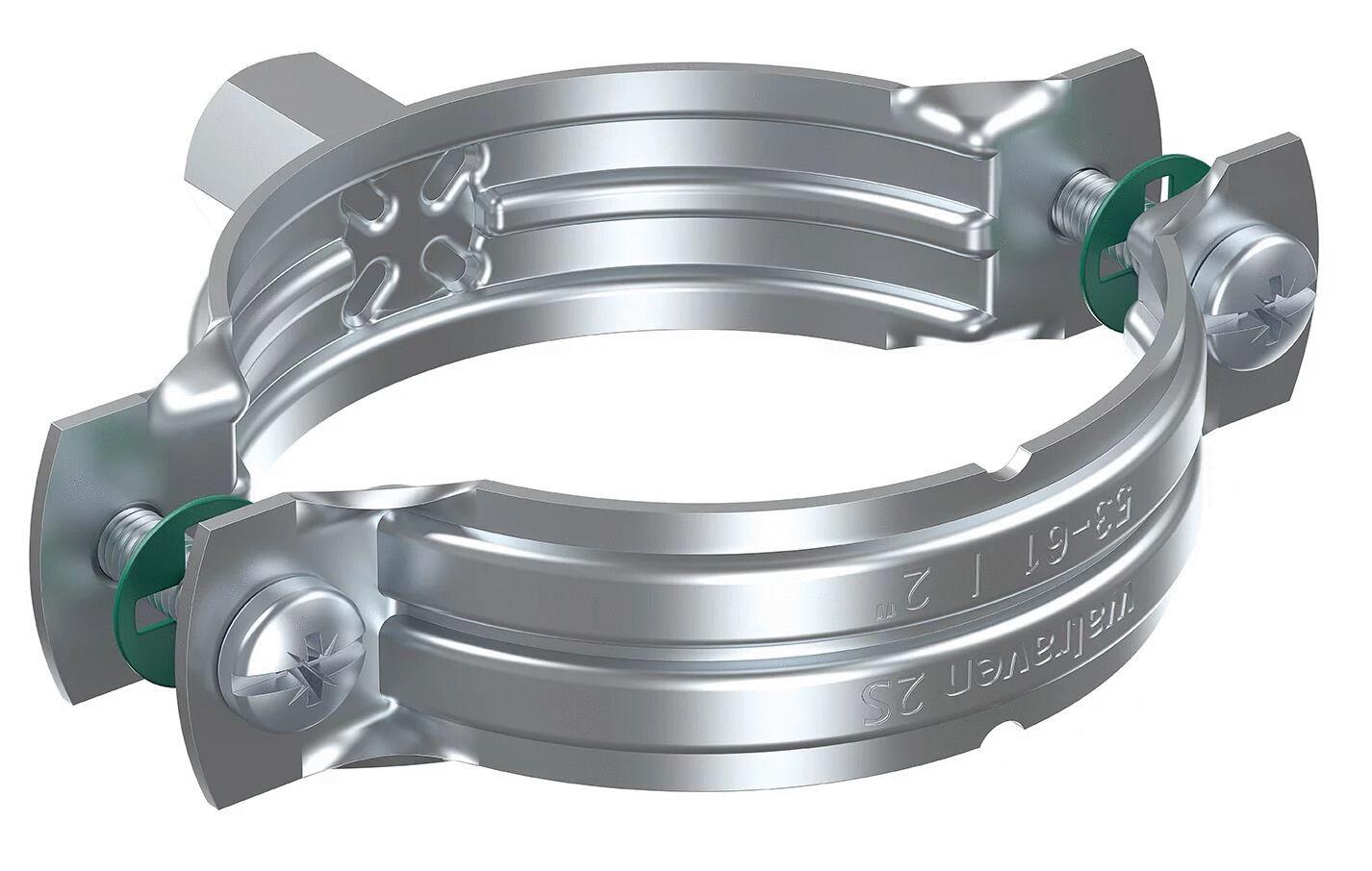 COLLIER - BIS 2S - Métallique