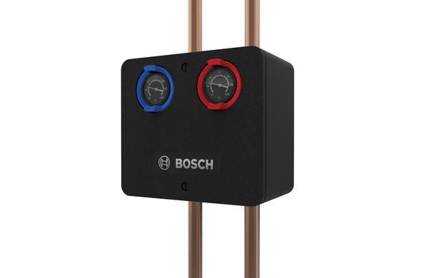 KIT RAPIDE 3ZONE HS/HSM - HS25/6 S 7736601142