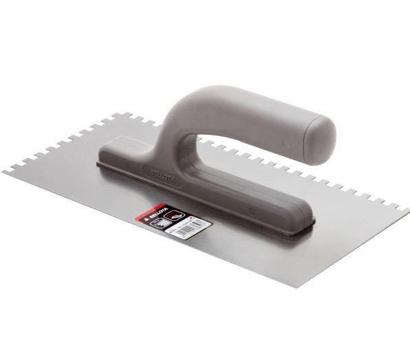 PLATOIR - A colle - inox