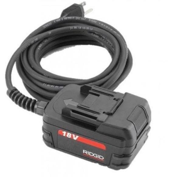 ACCESSOIRE SERTISSSEUSE - Adaptateur secteur