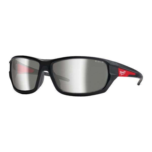 LUNETTES SECURITE MIROIR ARGENT    4932498366