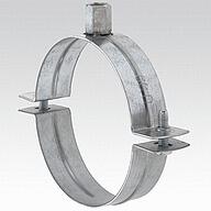AUTRES COLLIERS - Collier SPIRO sans garniture