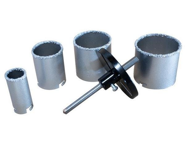 ROBINETS DE CHASSE WC - Apparents