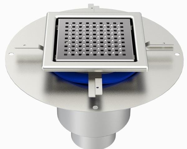 SIPHON TELECS.200X200               20100ITPS LIMATEC  [20100ITPS]