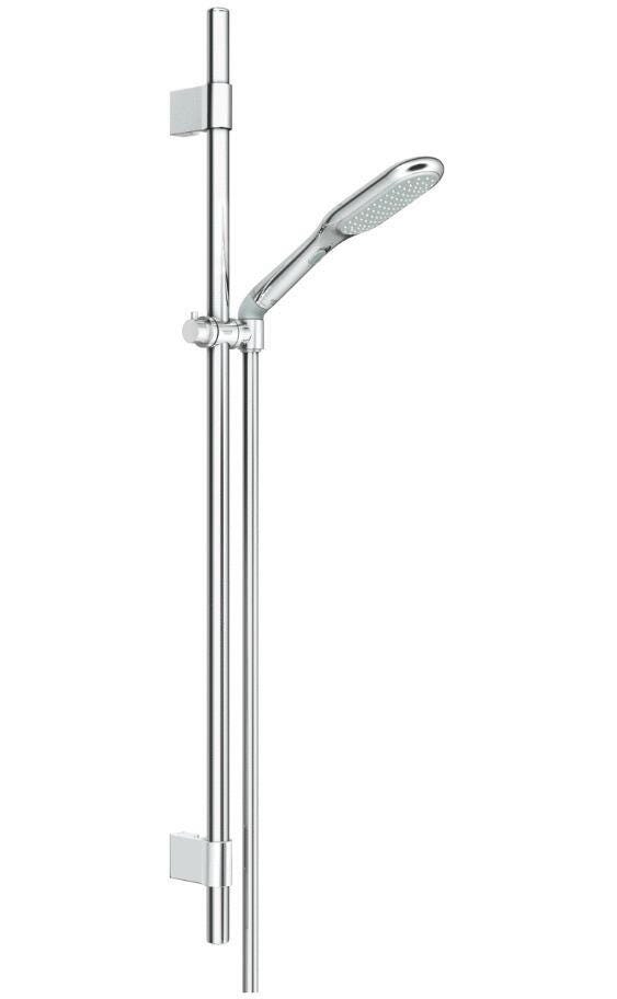 RAINSHOWER - Eco - Barre de douche complète