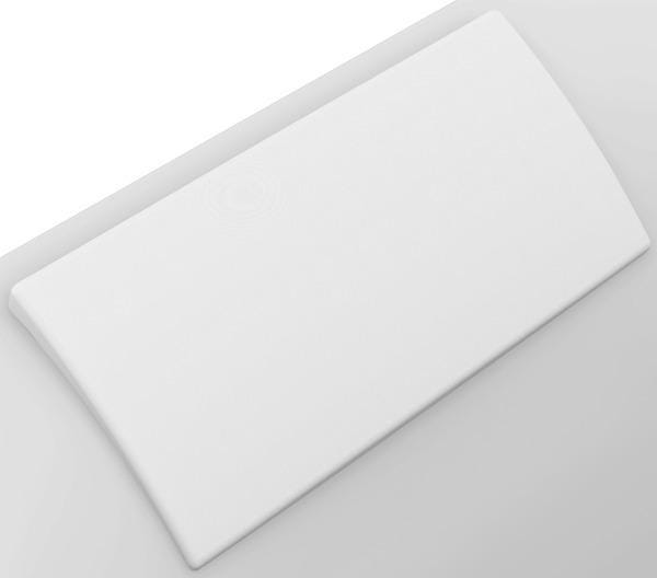 COUSSIN EN GEL, BLANC   J.DELAFON    E6D157-0 JACOB DELAFON KOHLER  [E6D157-0]