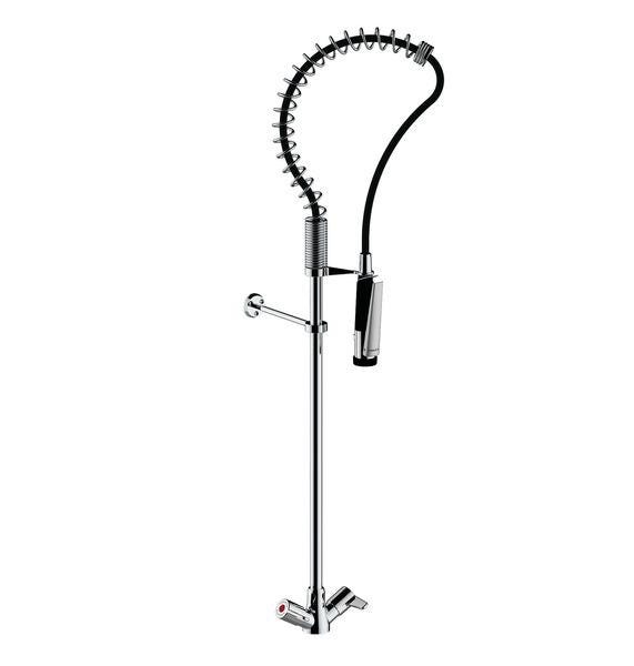 COLONNE MEL.PRESTO CHEF A/DCHETTE S/PLA 70812 PRESTO LES ROBINETS  [70812]