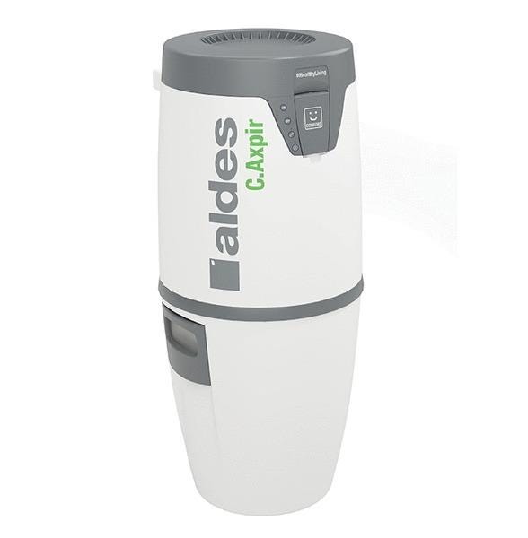KIT CENTRALE C.AXPIR COMFORT         11071149 ALDES AERAULIQUE