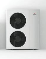 GENIA AIR SPLIT - PAC Air/Eau unité extérieure