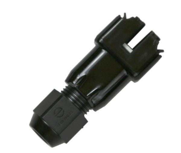 COUPLEUR IQ7/IQ7+/IQ8M MALE      Q-CONN-R-10M VOLTANEO
