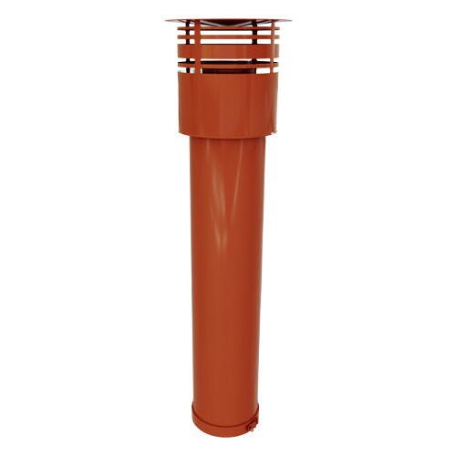 3CE P MULTI+ POUR CHAUDIERE GAZ CONDENSATION - Terminal