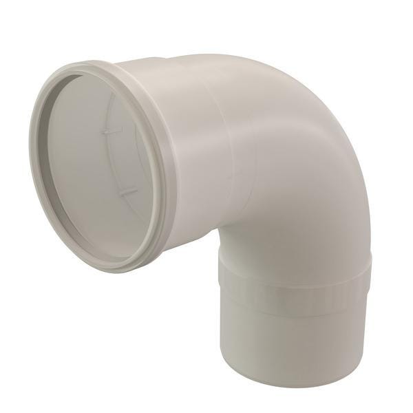 COUDE 87 CHEMILUX COND.D200MM          330108 UBBINK  [330108]