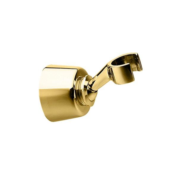 SUPPORT DOUCHETTE MURAL DORE PVD     PD45656P ONDYNA  [PD45656P]