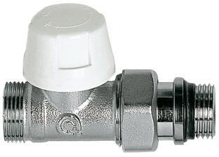 CORPS THERMOSTATIQUE - Avec douille auto-étanche