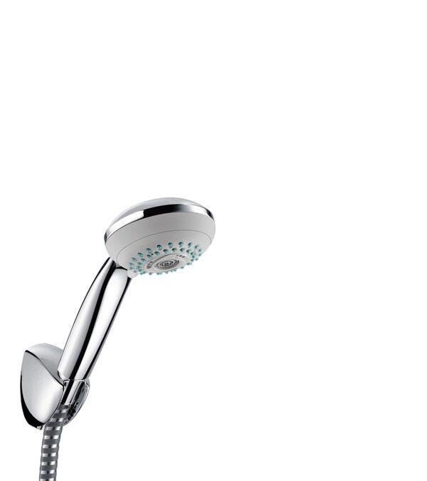 CROMETTA 85 MULTI / PORTER'C - Set de douche