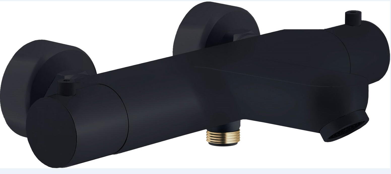EXCLUSIVITES RICHARDSON PAR NOBILI - Mitigeur bain-douche thermostatique