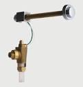 COMMANDE TC P1000XL MUR20-30-KIT-PRESTO 14261 PRESTO LES ROBINETS  [14261]