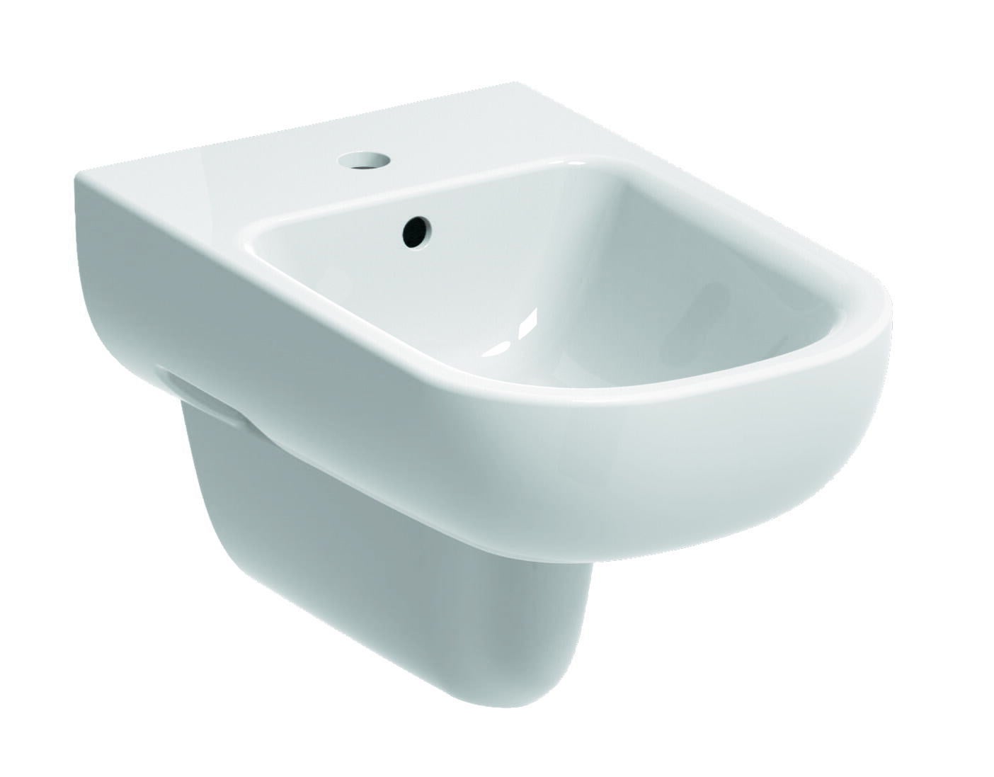 JAM - Bidet suspendu