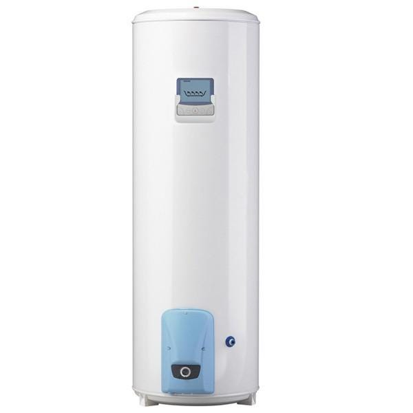 VIZENGO - RESISTANCE STEATITE - Chauffe-eau vertical sur socle