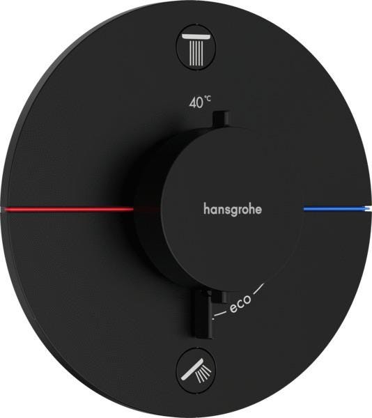 SET FIN.MIT.TH.ENC.2F SHOWERS COMF.S 15554670 HANSGROHE  [15554670]