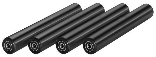 ROULEAU ROTATION ACIER       -4- REMS 845118R REMS  [845118 R]