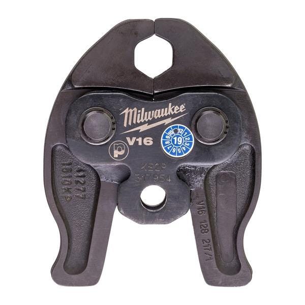 MACHOIRE SERTISSEUSE J12 V16       4932451661 TECHTRONIC INDUSTRIES FRANCE  [4932451661]