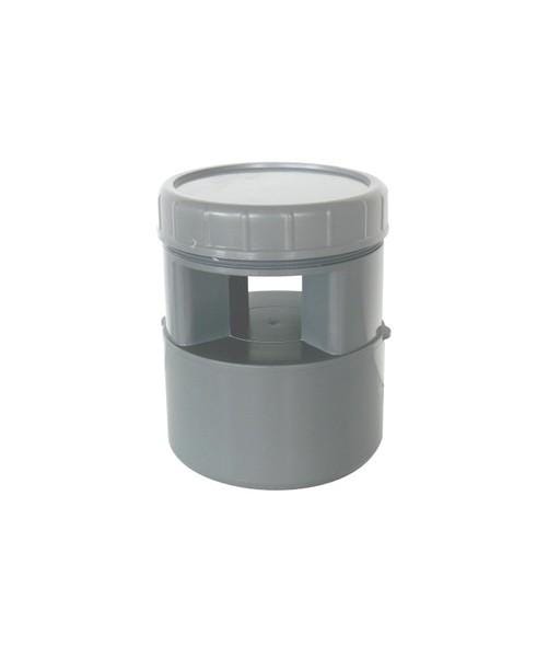 AERATEUR A MEMBRANE D100 - 110 MM     ASAM100 REGIPLAST