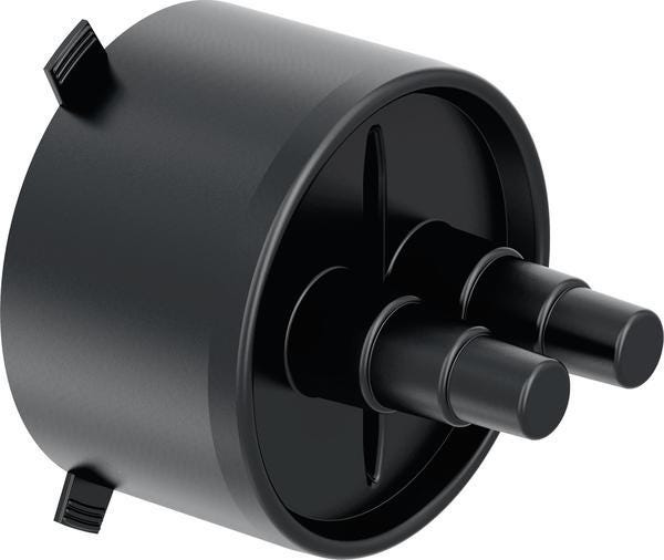 EMBOUT EPDM 2X75-90/250 MM            1088979 UPONOR  [1088979]