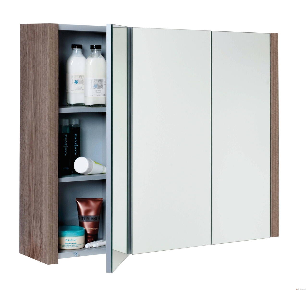 VISION - Armoire de toilette