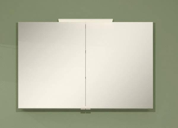 EXCLUSIVITES RICHARDSON PAR BURGBAD - Armoire de toilette