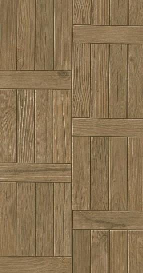 CAR. AXI BROWN CHESTNUT TRECCIA          AMWQ