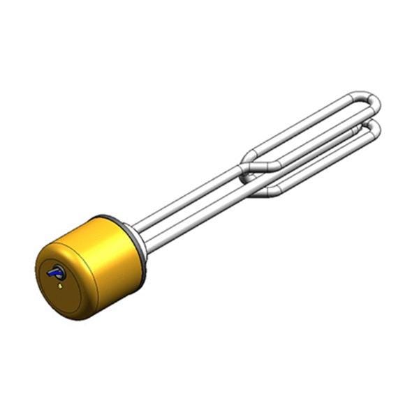 KIT RESISTANCE ELECTRIQUE - Pour préparateur ECS