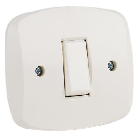 INTERRUPTEUR PV/GV P./VMC AUTOREGLABLE    INT AXELAIR  [INT]