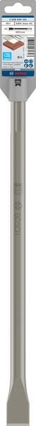 BURIN PLAT SDS MAX 25X400-10-BOSCH 2608690125 BOSCH ELECTROPORTATIF  [2608690125]