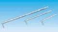GRILLE INTERIEURE - CPG - Contre-cadre de fixation