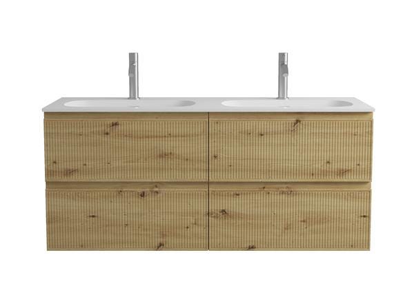MEUBLE S/PL UPCITY26 4TR 120CM CH.N.R.  -ENS-