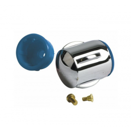 POIGNEE EF+VIS M4/M5+VOLANT ULYSSE  D99H074AA IDEAL STANDARD FRANCE  [D99H074AA] 