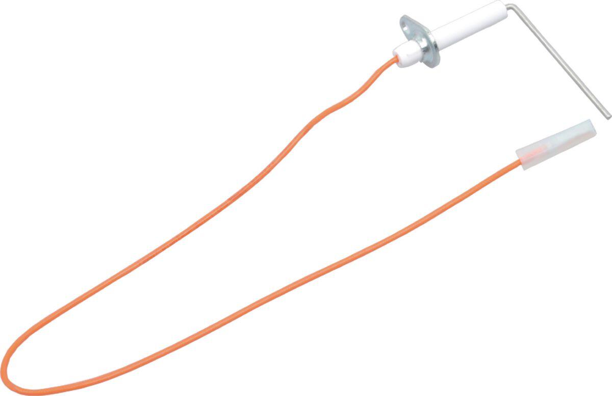 ELECTRODE - Electrode ionisation