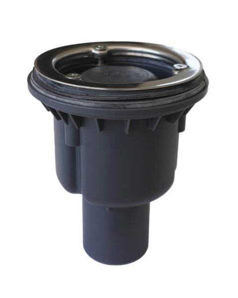 BONDE SORTIE VERTICALE D90          VSPS 0006 ABSARA INDUSTRIAL  [VSPS0006]