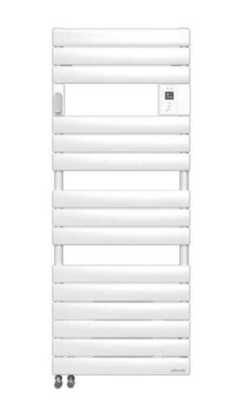 ADELIS MIXTE DIGITAL - Radiateur Sèche-serviettes mixte