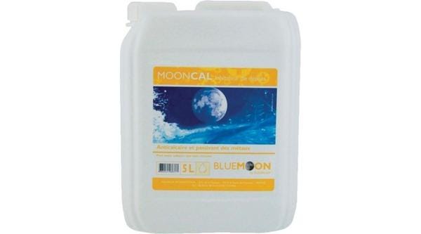 ANTI-CALCAIRE + ANTI-METAUX - MOONCAL