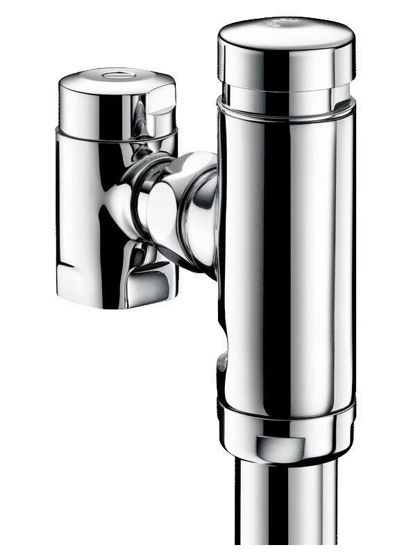 TEMPOFLUX - Système de chasse d'eau sans réservoir : par connexion directe à la canalisation