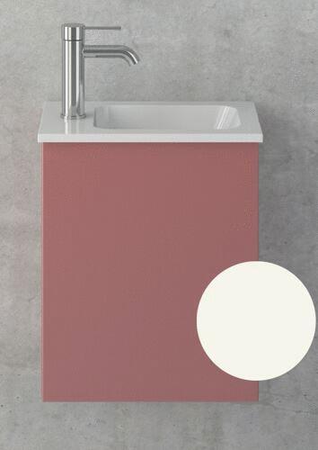 EXCLUSIVITES RICHARDSON PAR BURGBAD - Meuble lave-mains