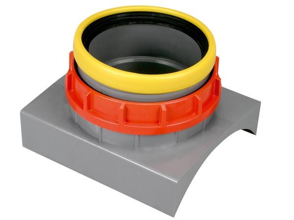 RACCORD PIQUAGE 315X200 VISS.         3022270 WAVIN  [3022270]