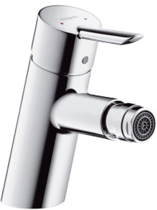 FOCUS S - Mitigeur bidet
