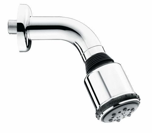 BRAS DE DOUCHE LIO GIO 3 JETS         LG30551 ONDYNA  [LG30551] 