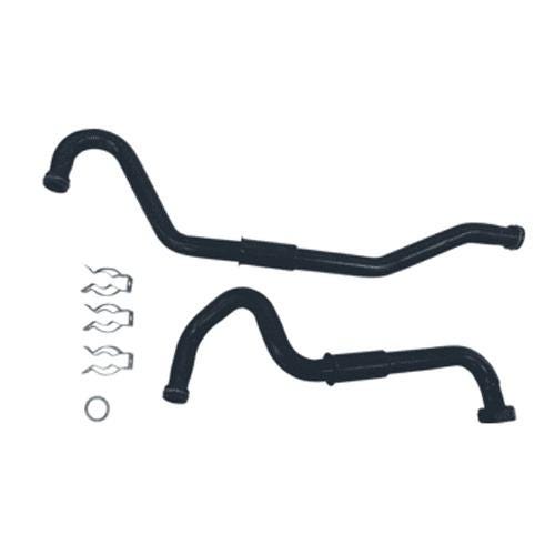 KIT TUBES                             7665244 DE DIETRICH PIECE RECHANGE BDR  [7665244]