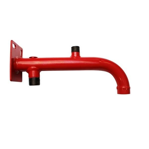 ACCESSOIRES DE VASE D'EXPANSION - Console