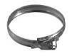 CONDUITS RIGIDES INOX SIMPLE PAROI